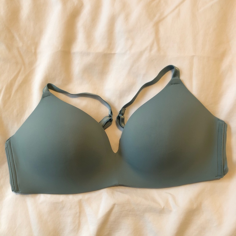Auden Bra